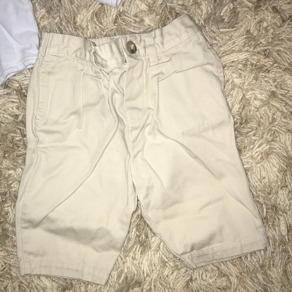 2 Piece Ralph Lauren Outfit - Picture 3 of 7